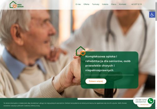 medisenior.pl