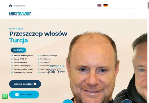 meditravel.pl