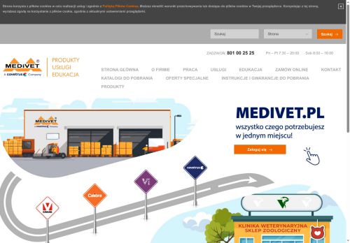 medivet.pl