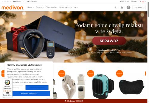 medivon.pl