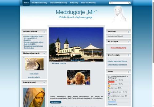 medjugorje.org.pl