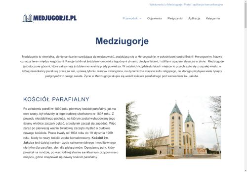 medjugorje.pl