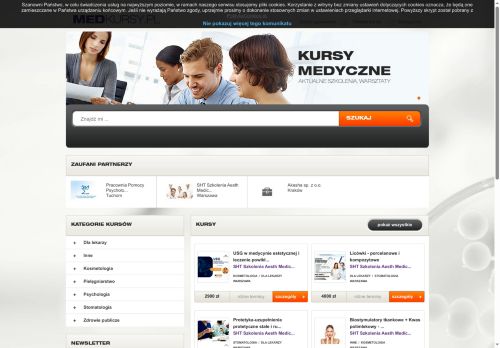 medkursy.pl