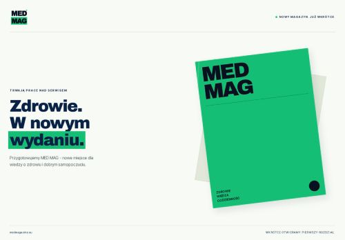 medmagazine.pl