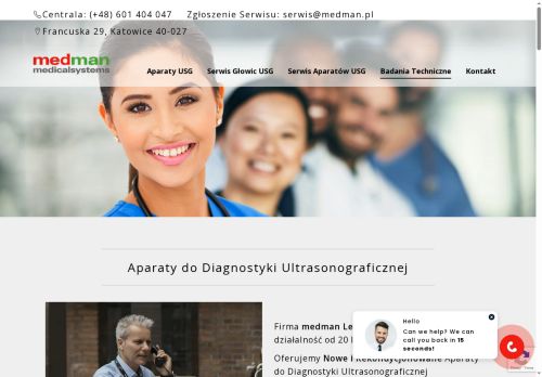 medman.pl