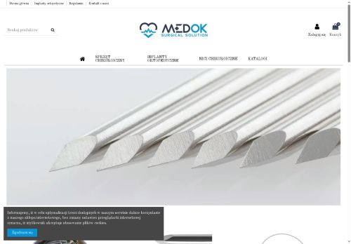medok.com.pl
