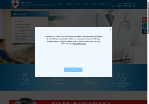 medorzel.pl