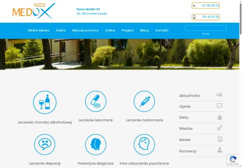 medox.org.pl