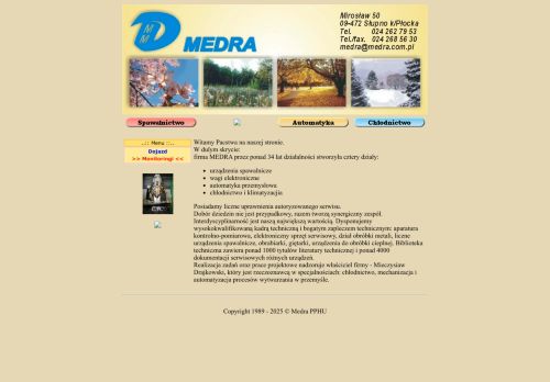 medra.com.pl