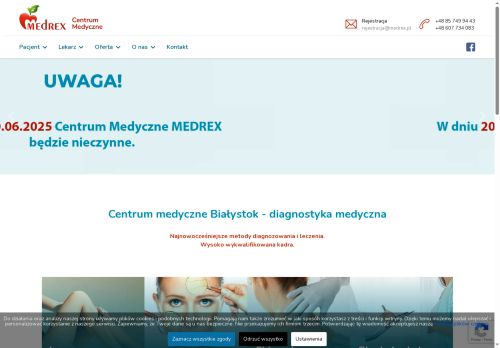 medrex.pl