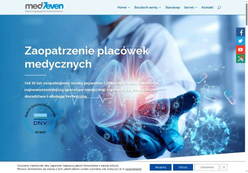 medseven.eu