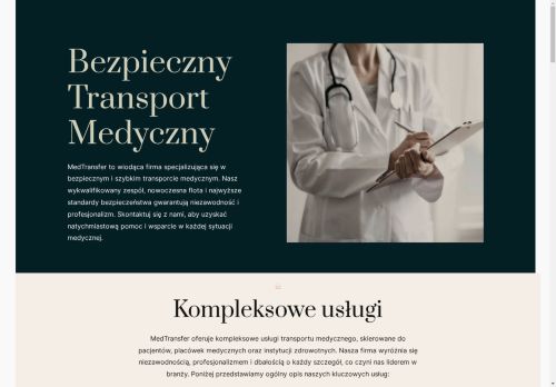 medtransfer.pl