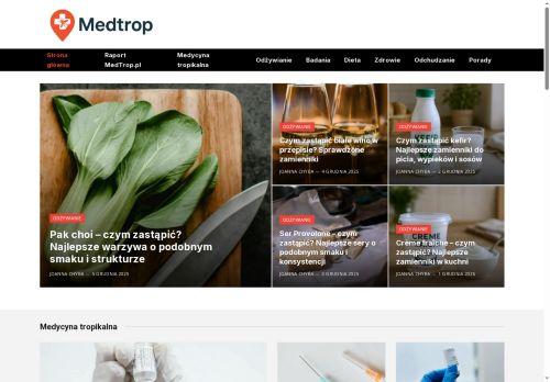 medtrop.pl