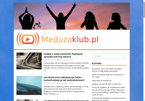 meduzaklub.pl