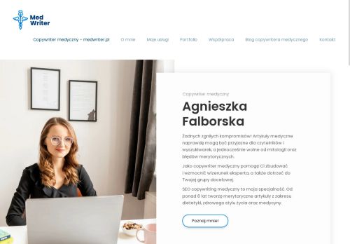 medwriter.pl