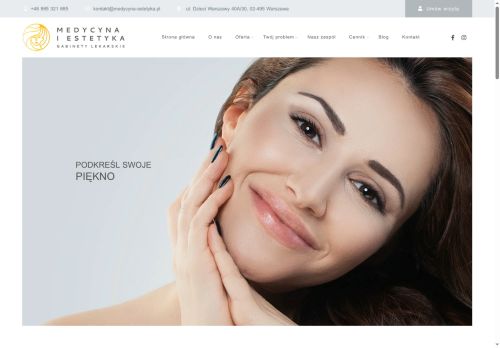 medycyna-estetyka.pl