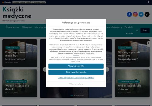 medycyna-ksiazki.pl