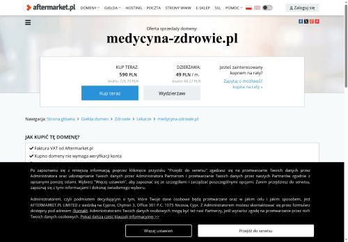 medycyna-zdrowie.pl