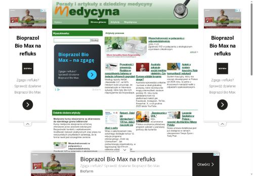 medycyna.poradnik-zdrowia.pl