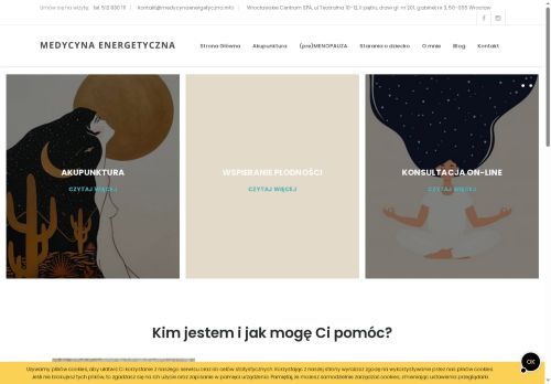 medycynaenergetyczna.info