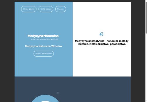 medycynanaturalna.wroclaw.pl