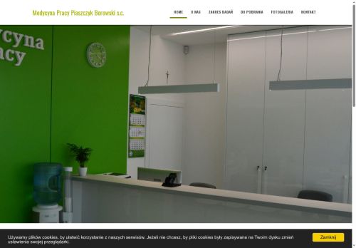 medycynapracylomza.pl
