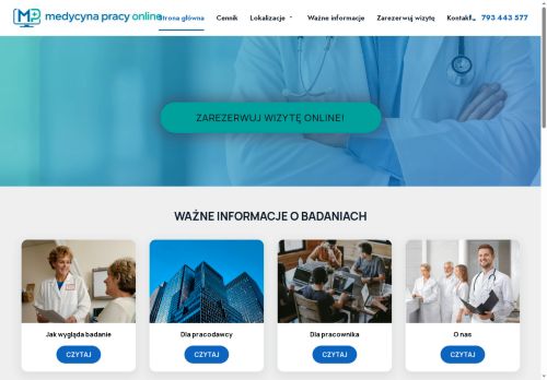 medycynapracyonline.pl