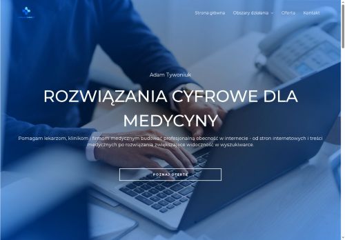 medycynawsieci.pl