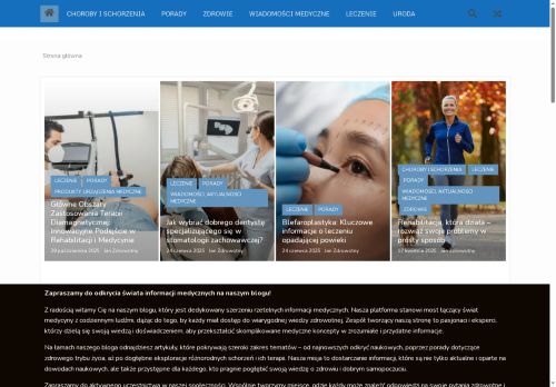 medyczne24h.pl
