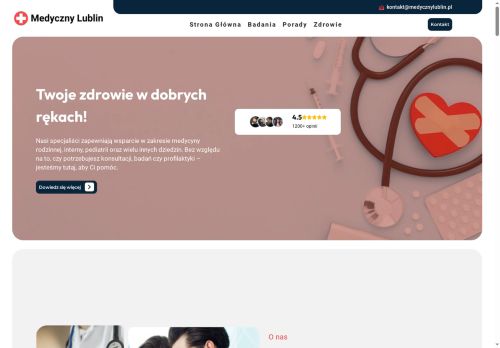 medycznylublin.pl
