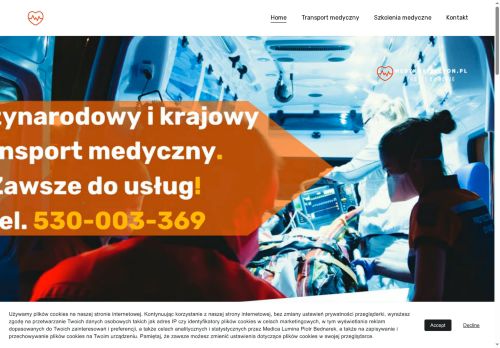 medyknatelefon.pl
