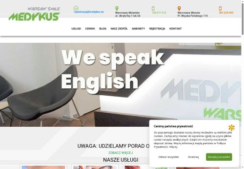 medykus.eu