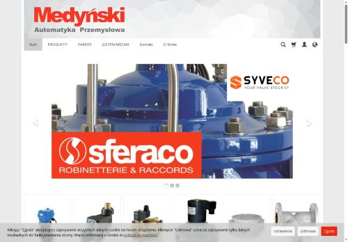medynski.pl