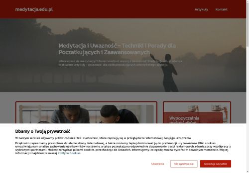 medytacja.edu.pl