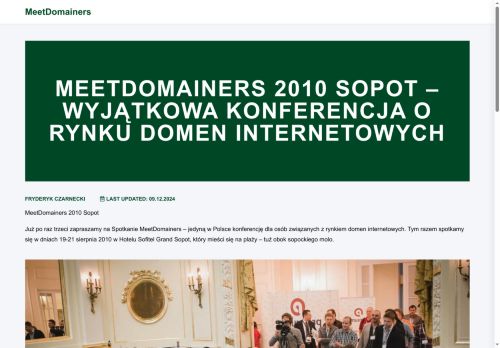 meetdomainers.eu