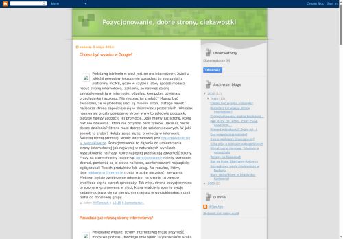 meethod-pozycjonowanie.blogspot.com