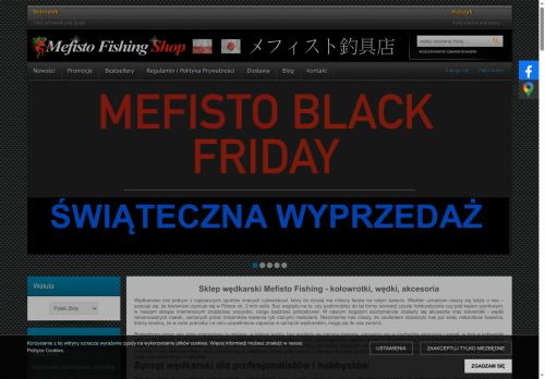 mefistofishing.pl