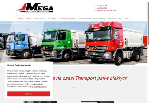 mega-gliwice.pl