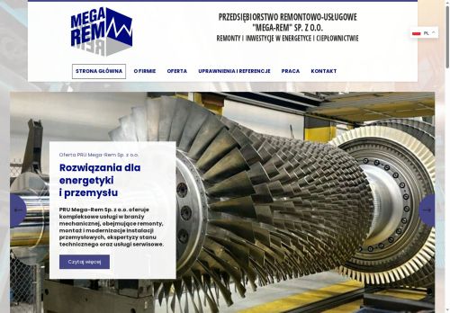 mega-rem.com.pl