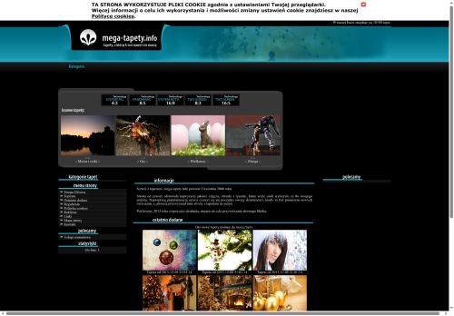mega-tapety.info