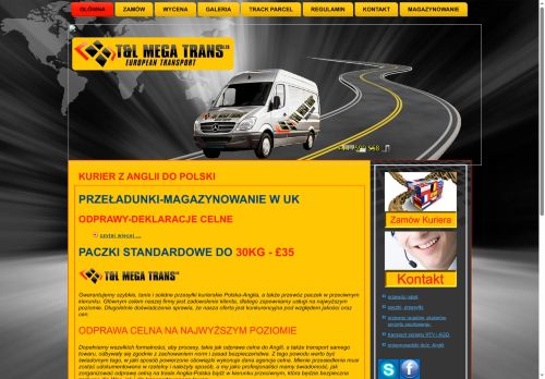 mega-trans.co.uk