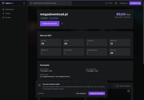 megadownload.pl
