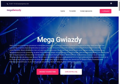 megagwiazdy.pl