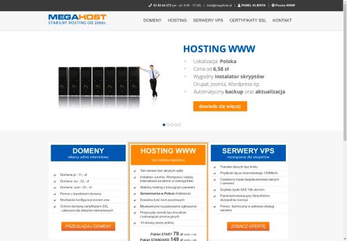 megahost.pl