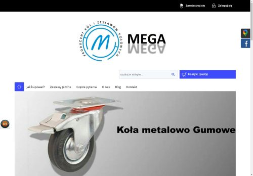 megakola.pl