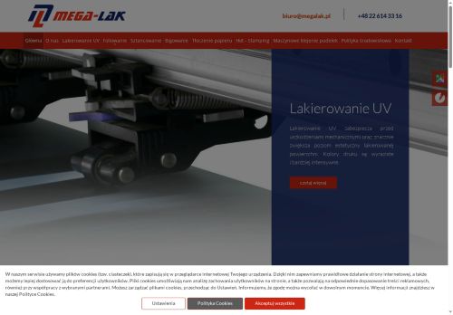 megalak.pl