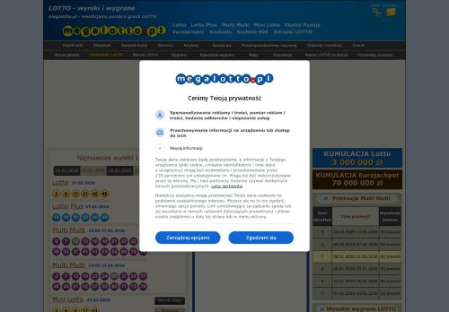 megalotto.pl