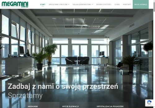 megamini.com.pl
