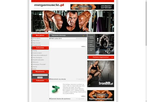 megamuscle.pl
