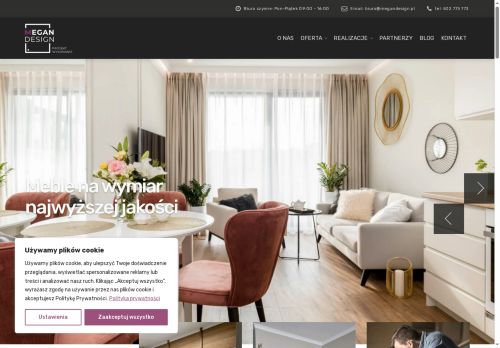 megandesign.pl